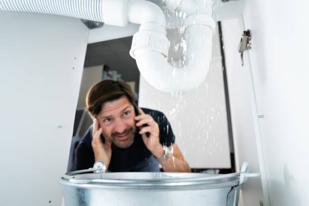 Best Drain Cleaning Services  in Crescent City, CA