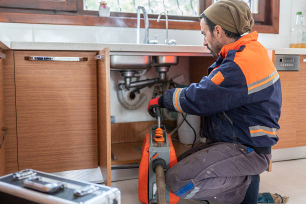 Best Hot Water Heater Installation  in Crescent City, CA