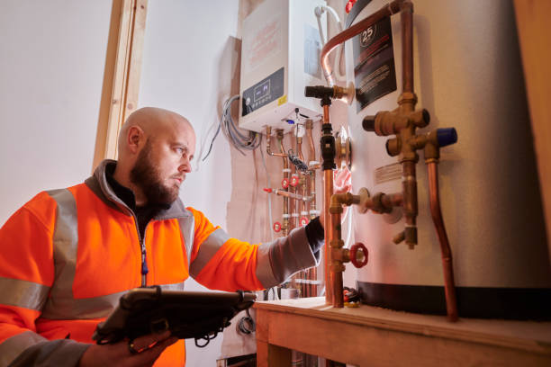 Best Same-Day Plumbing Service  in Crescent City, CA