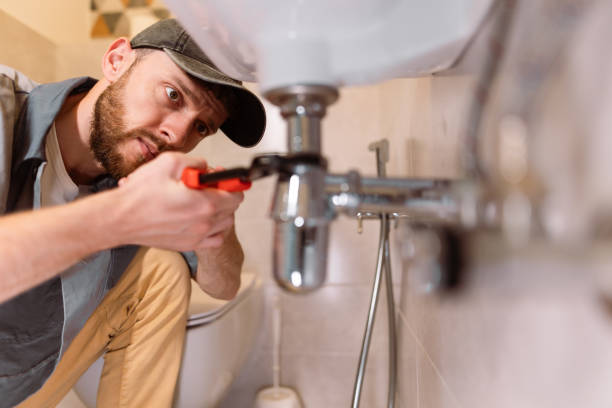 Best Sewer Line Repair  in Crescent City, CA