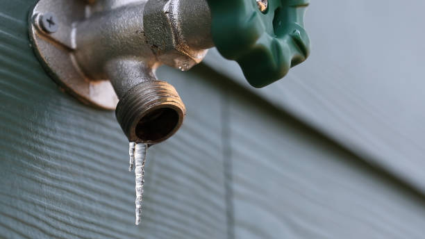 Best Affordable Plumbing Services  in Crescent City, CA