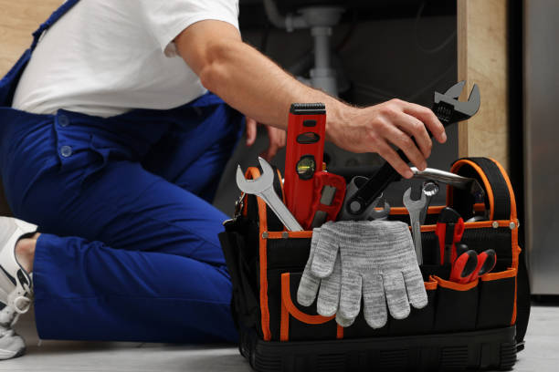 Best Residential Plumbing Services  in Crescent City, CA