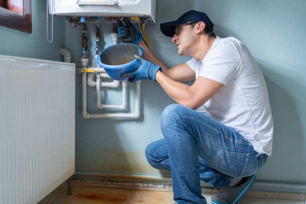 Best Pipe Repair Near Me  in Crescent City, CA