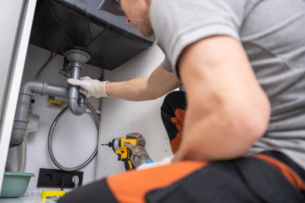 Best Emergency Plumber  in Crescent City, CA